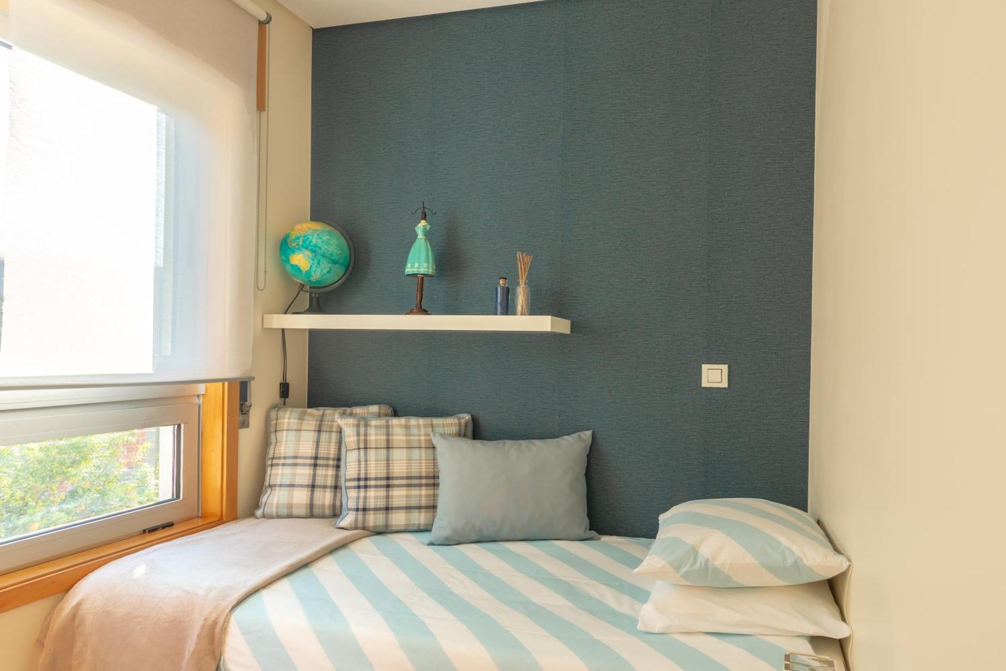 Francos Relaxing Apartment By The Metro OOporto Extérieur photo
