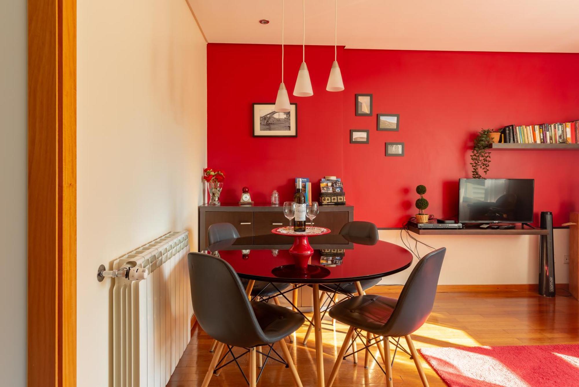 Francos Relaxing Apartment By The Metro OOporto Extérieur photo